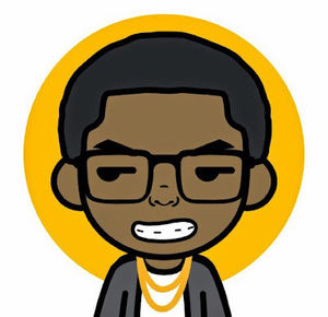 Meet your Posher, Elijah